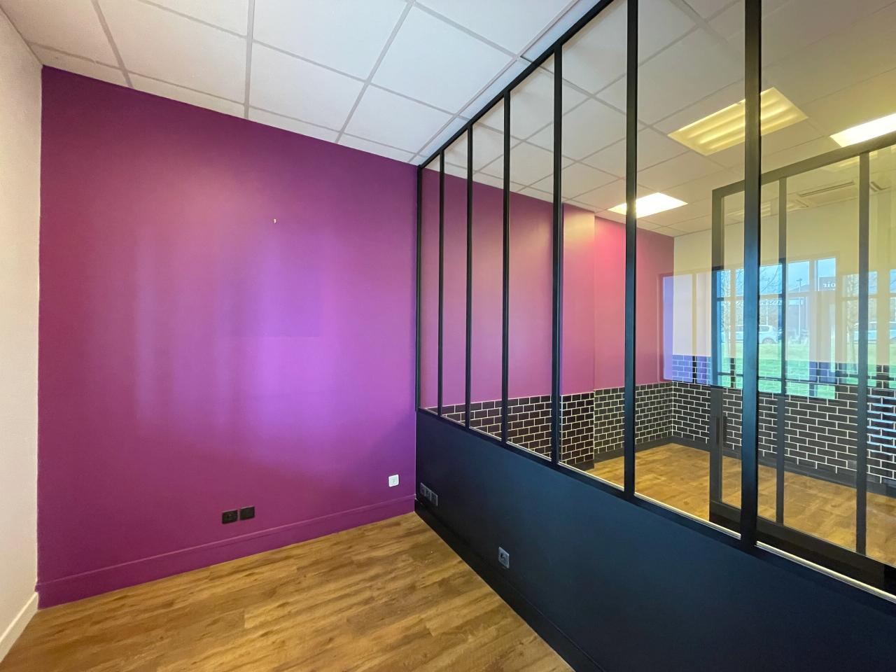 Bureau Isneauville 485m² Location bureau Isneauville Seine-Maritime OLBUR2427817 17